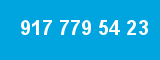 917 779 54 23